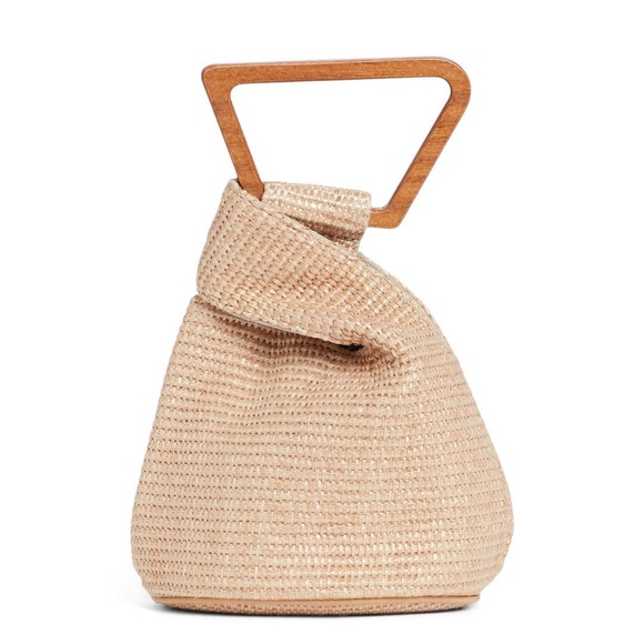 cult gaia Handbags - Cult Gaia Mini Astraea